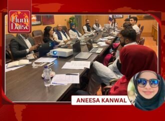 Workshop regarding Operationalising the Torture and Custodial Death (Prevention and Punishment) Act, 2022 through a Gender Lens organized by National Commission on Status of Women.