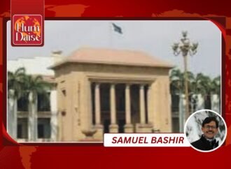 Punjab Assembly demands to bring 27th Constitutional Amendment