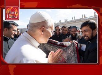 Pope Leo XIV’s Message of Hope, Faith, and Dialogue