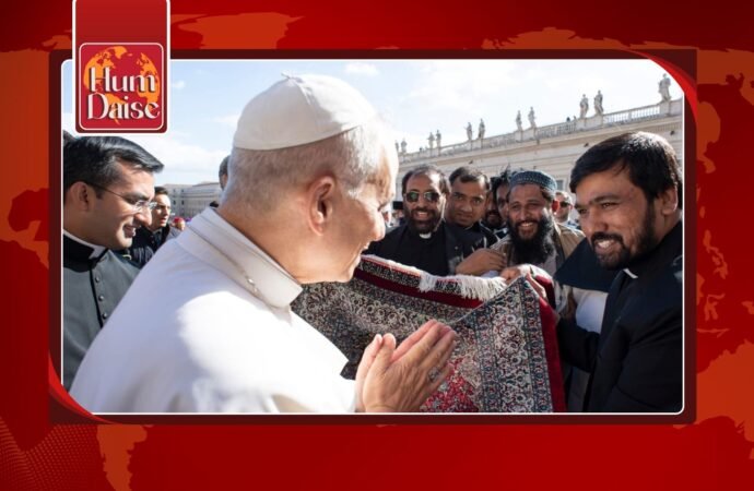 Pope Leo XIV’s Message of Hope, Faith, and Dialogue