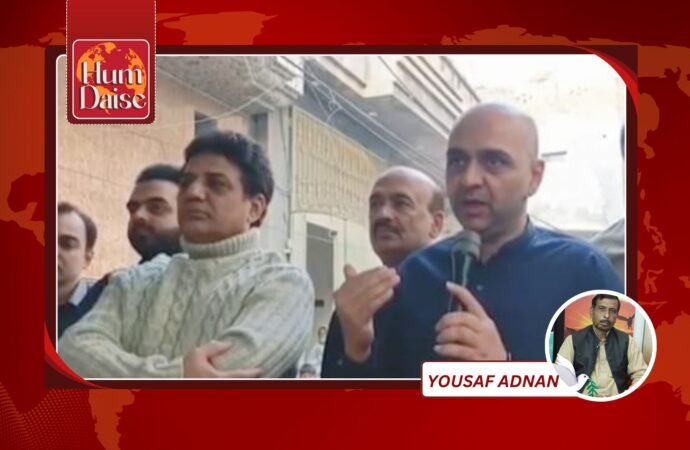 The 71-day protest sit-in in Jaranwala has finally been ended.