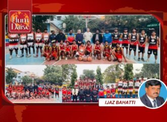 Lasallian Christmas Sports Festival 2025 Concludes Successfully at La Salle High School & College Faisalabad.