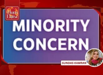 Minority Concern Urges Immediate Government Action to Stop Forced Conversion and Marriage of Young Non-Muslim Girls in Pakistan
