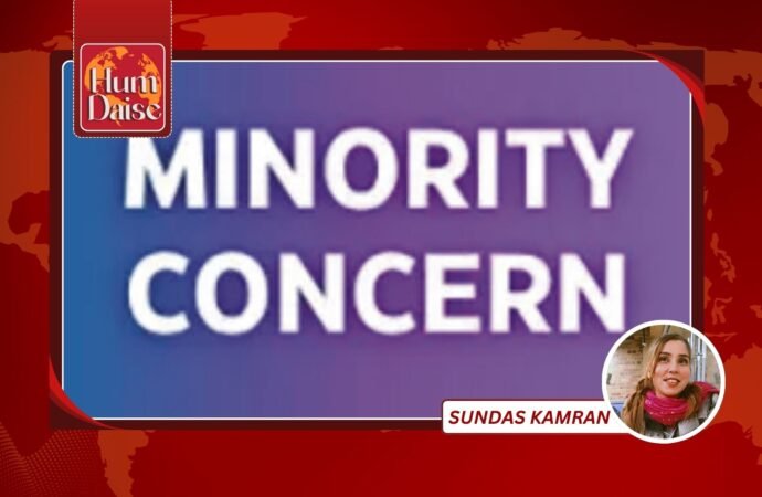 Minority Concern Urges Immediate Government Action to Stop Forced Conversion and Marriage of Young Non-Muslim Girls in Pakistan