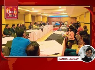 The Minority Forum Pakistan (MFP) Punjab, successfully organized a policy seminar titled “Policy Reforms for Minority Protection”.