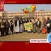 Montessori Classes Sports Meet 2025 Held at La Salle High School and College Faisalabad