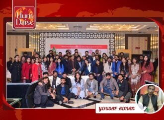 CSM Pakistan Hosts Christmas Dinner 2025: A Celebration of Faith and Fellowship