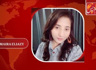 Parenting in the Age of Screens and Society at Home(When the World Comes Inside)