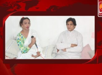 Social apathy has made it difficult for transgenders to fulfill their religious obligations.