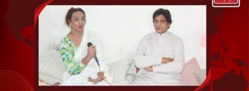 Agricultural land affected by climate change; minority villages begin to empty out.