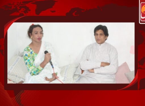 Social apathy has made it difficult for transgenders to fulfill their religious obligations.