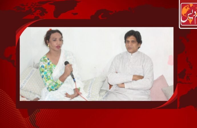 Social apathy has made it difficult for transgenders to fulfill their religious obligations.