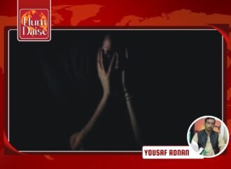 Community Demands Justice for Saira George, 14-Year-Old Rape Victim