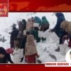 Life Frozen in Snow in Dansar Thang, a Village Adjacent to the Ladakh Border — Women’s Grueling Journey in Search of Water