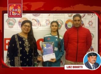 GM Foundation Honors Jennifer with Certificate of Appreciation