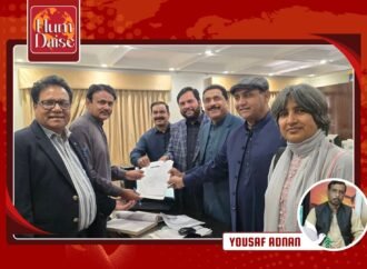 Christians demand right to double vote, resolution submitted in Assembly.