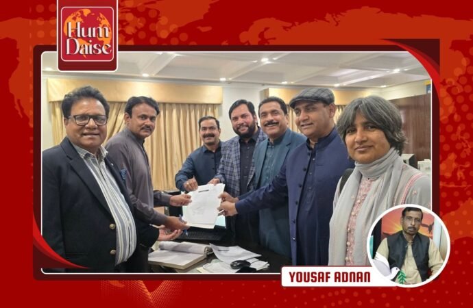 Christians demand right to double vote, resolution submitted in Assembly.