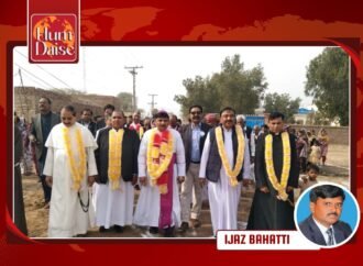 Khushpur’s 125th Jubilee Celebrated with Grandeur