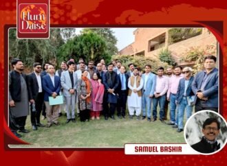 Minority Forum Pakistan (MFP) raises serious concern over the continued incidents of forced religious conversions and forced marriages of minority girls.