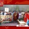 Peaceful Palm Sunday procession held at Sts. Peter and Paul Cathedral, Faisalabad