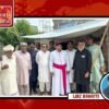 Bishop Dr. Andreas Rahmat Visits Rimsha Colony Islamabad, Calls on Government for Immediate Resolution of Issues Faced by Affected Families