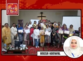 Regional Ecumenical Seminar held in Khyber Pakhtunkhwa,