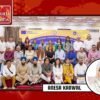 Inclusive Spirit of Interfaith Music Celebrated in Lahore