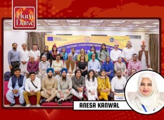 Inclusive Spirit of Interfaith Music Celebrated in Lahore