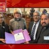 Petition To The Archbishop Of Canterbury On Forced Marriages And Conversions Of Minority Girls On Pakistan