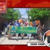 AWARD Pakistan Organized Environment Awareness Rally and Tree Plantation Campaign on International Environment Day