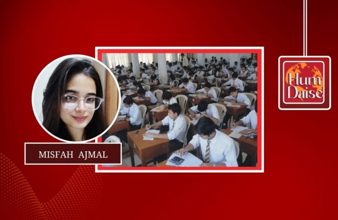 Addressing Systemic Inequities in Pakistan’s Board Education- Structural Gaps & the case for Reform