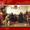 Two Men One Question: A lesson from Martin Luther and Pastor Martin Luther King Sr.