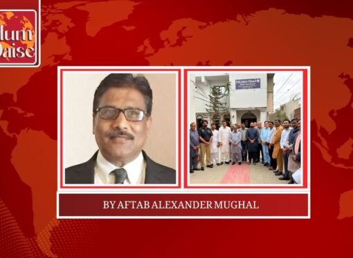 Mob Attack on Christians Prevented in Karachi