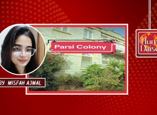 The Silent Exodus of Pakistan’sOriginal Cosmopolitans-The Parsis