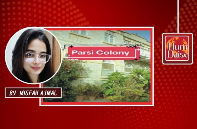 The Silent Exodus of Pakistan’sOriginal Cosmopolitans-The Parsis