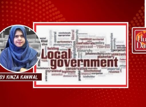 How Families and Local Offices Bypass Punjab’s New ChildMarriage Law