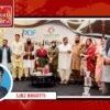 Interfaith Dialogue Titled “Restoring Dignity” Held in Faisalabad,