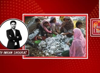Pakistan’s Child Labour Crisis.