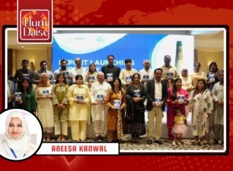 NCRC, CWSA and NLD Launch Situation Analysis of Brick Kiln Workers in Punjab and Sindh.