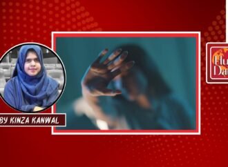 Failed by Law, Robbed of Home: The Destruction of a Family in Uch Sharif.